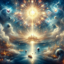 神的安排｜成長3堂課 #聖靈成長