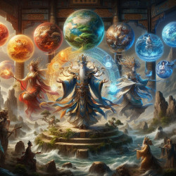 天才俱樂部 #科幻小說分析
