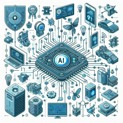 AI創作圖片歡迎與你分享 輕鬆操作課  AI創作圖片輕鬆操作課 | 6小時掌握AI設計秘訣！